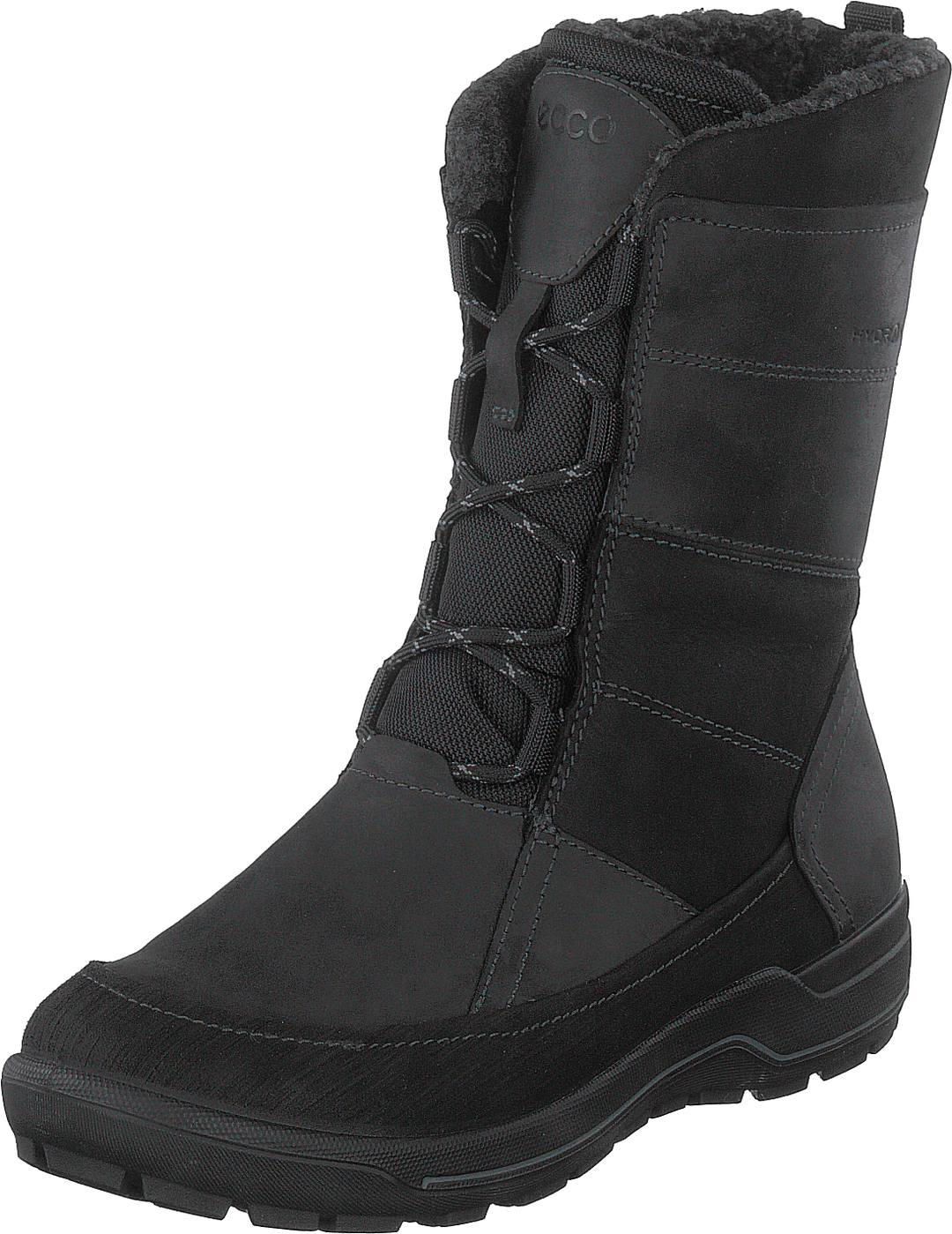 Trace Lite Black