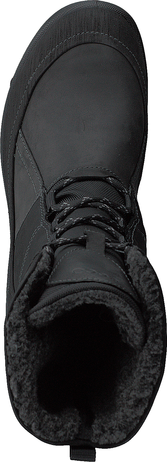 Trace Lite Black