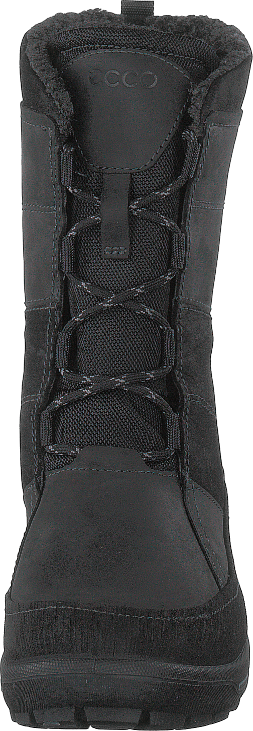 Trace Lite Black
