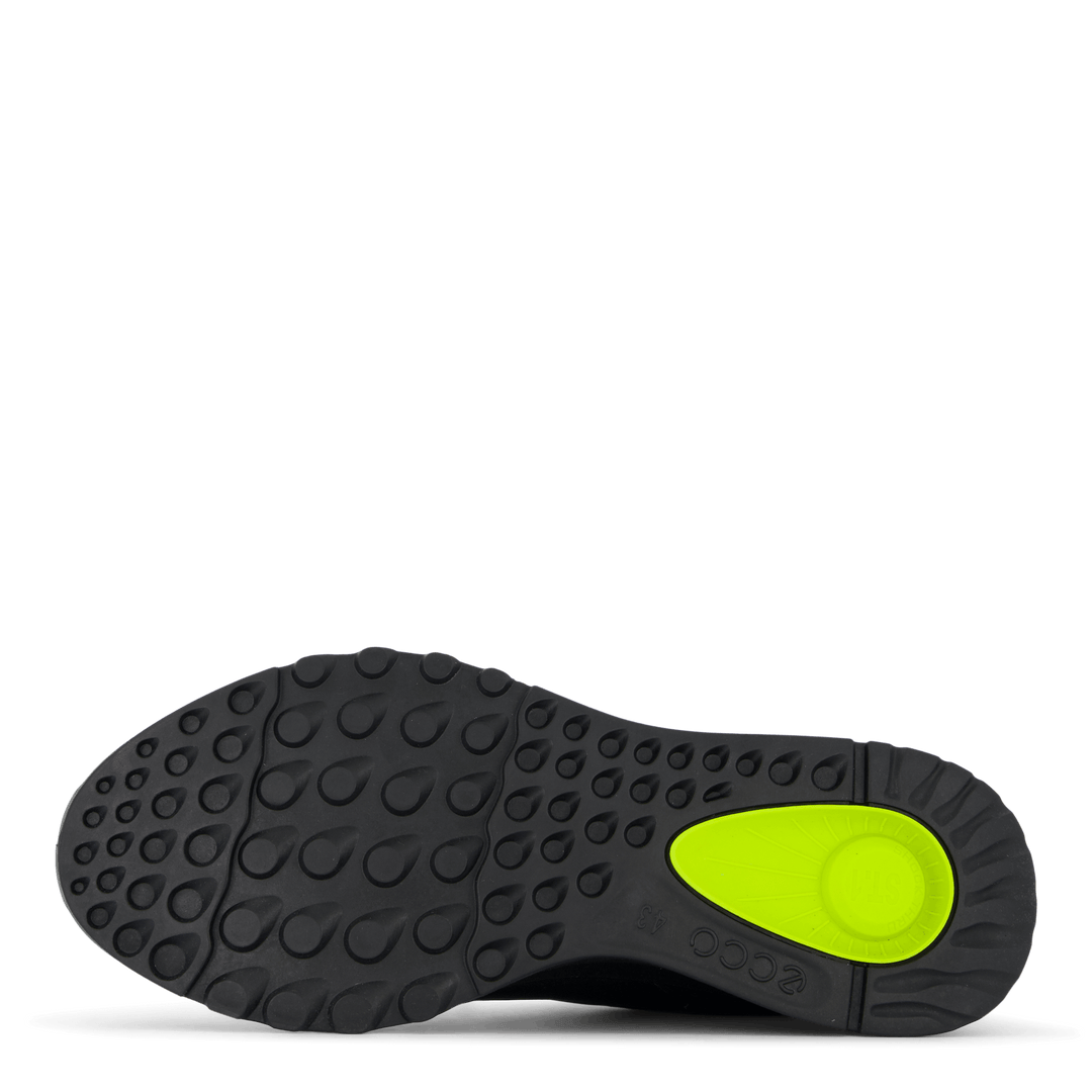 "Exostride M Black