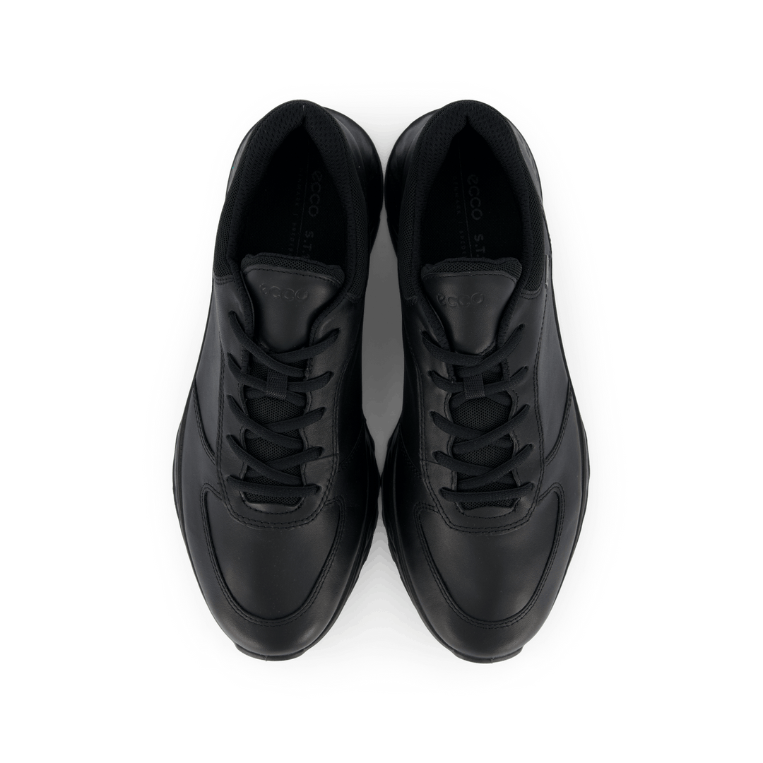 "Exostride M Black