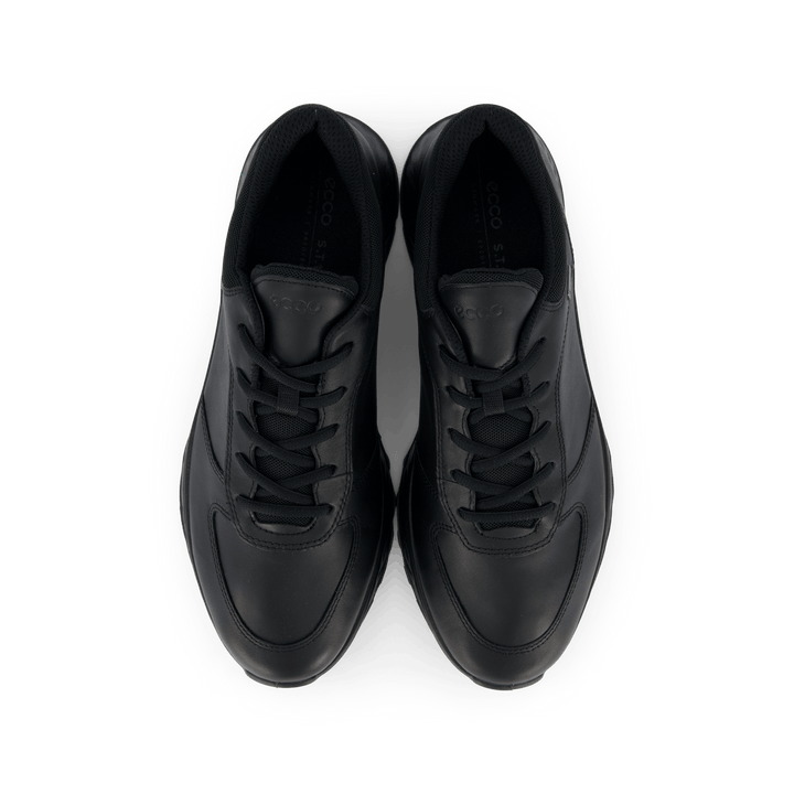 "Exostride M Black