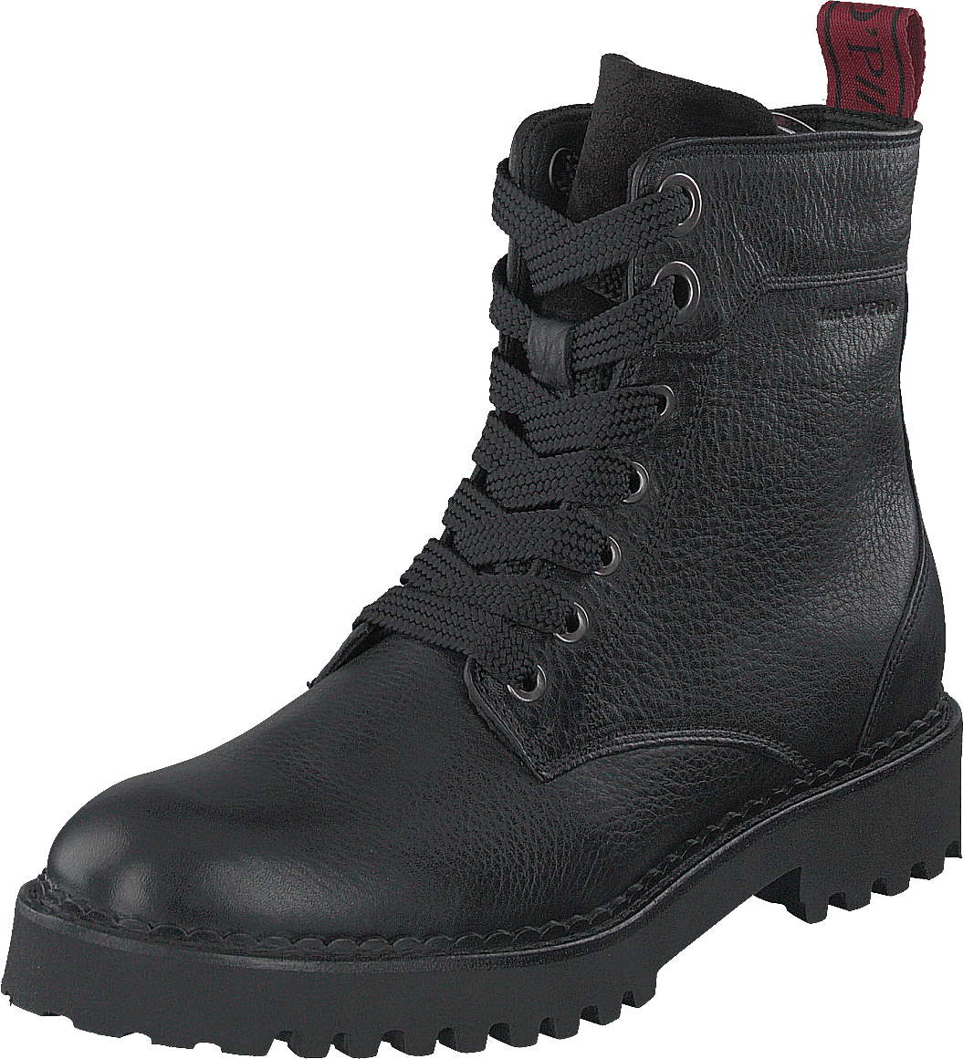 Lucia 17a Black