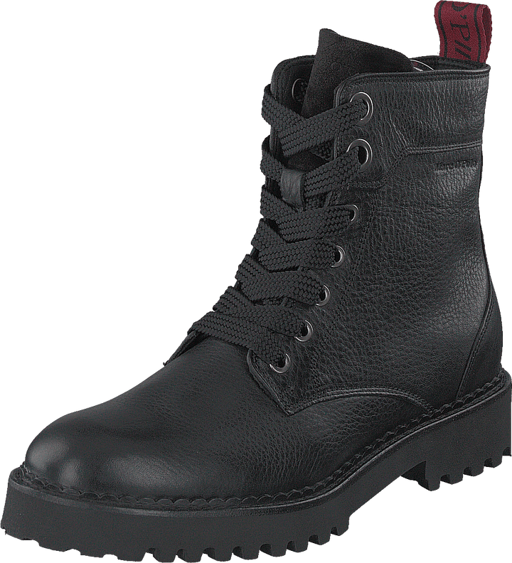 Lucia 17a Black