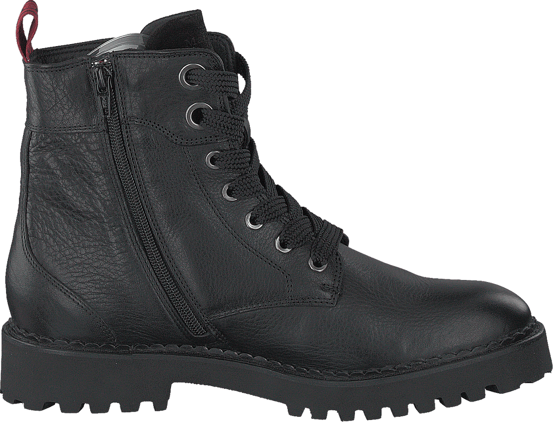 Lucia 17a Black