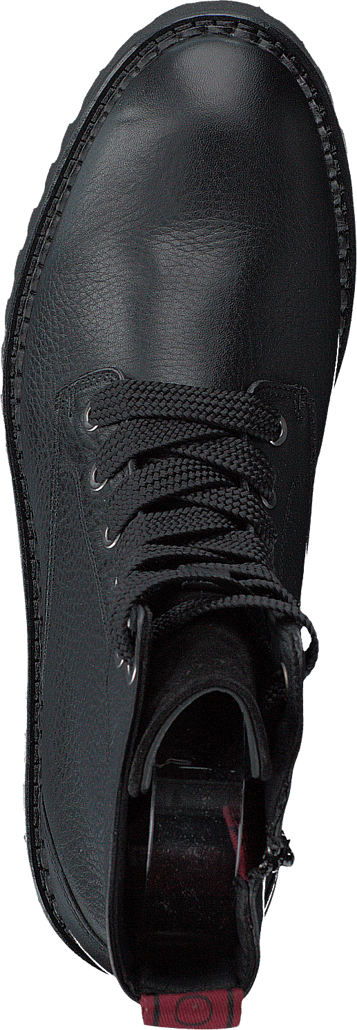 Lucia 17a Black