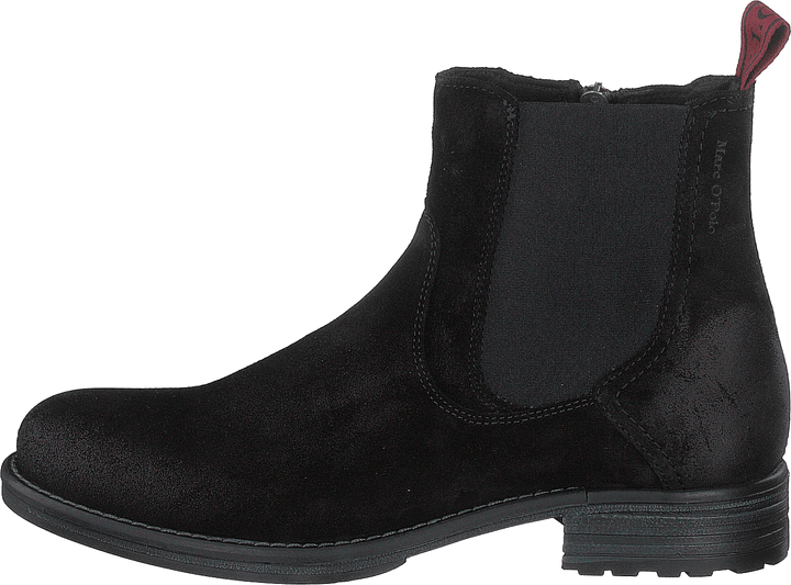 Sutton 5a Black