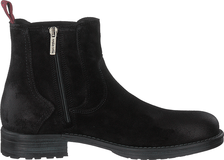 Sutton 5a Black