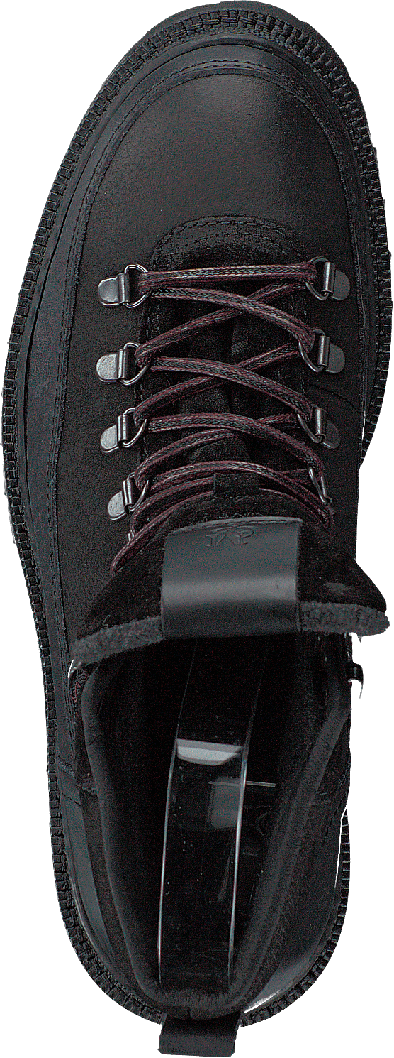 Lee 4b Black