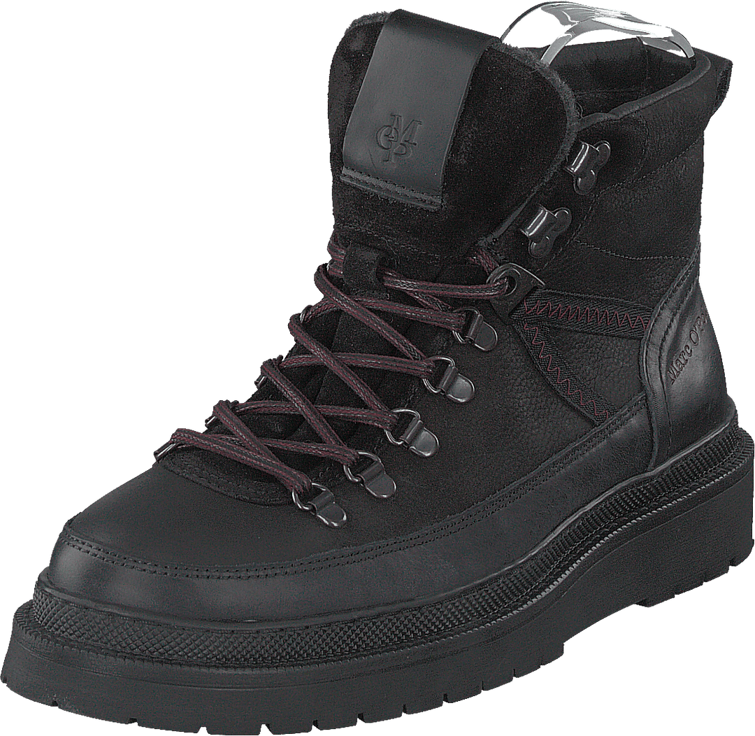 Lee 4b Black