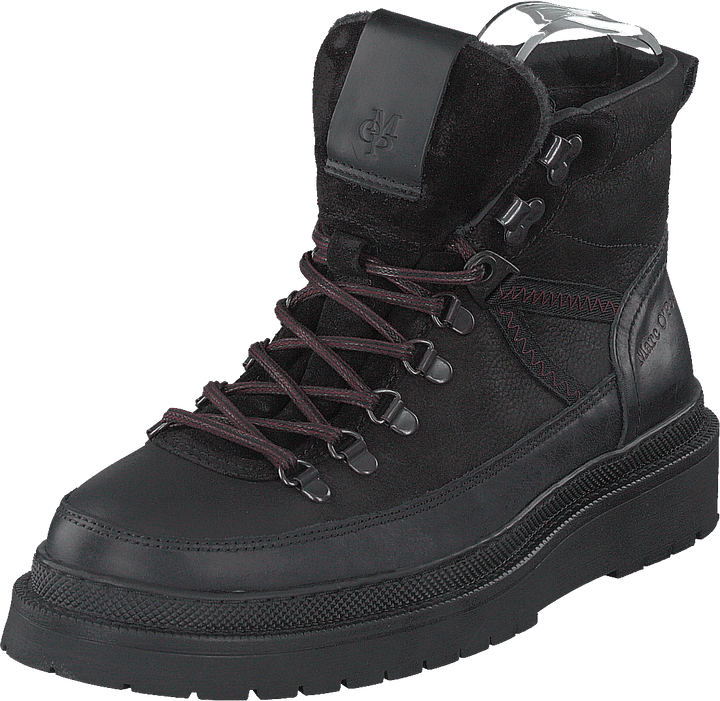 Lee 4b Black