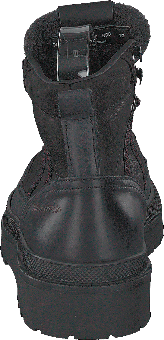 Lee 4b Black