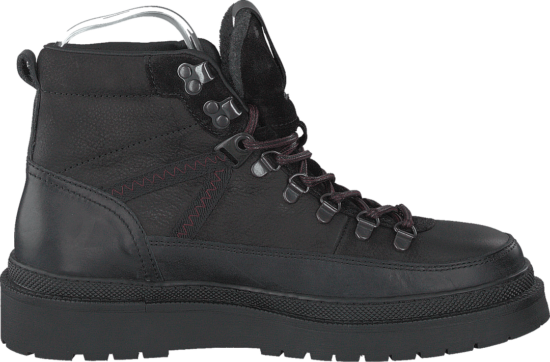 Lee 4b Black