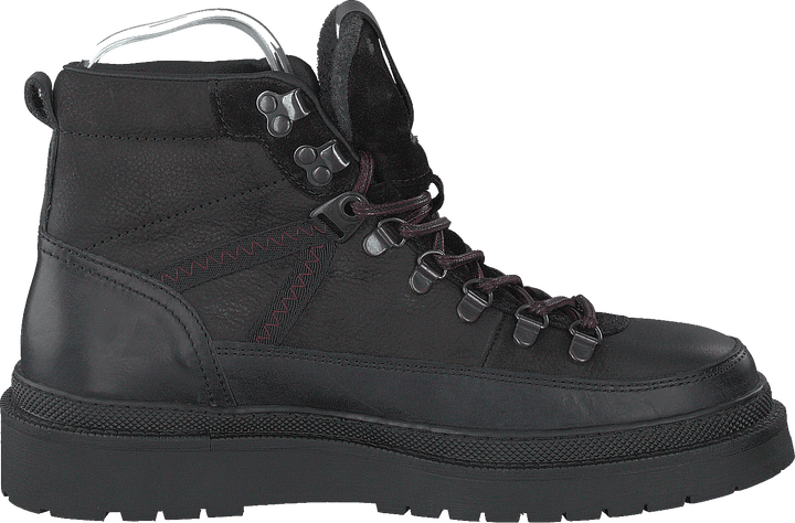 Lee 4b Black