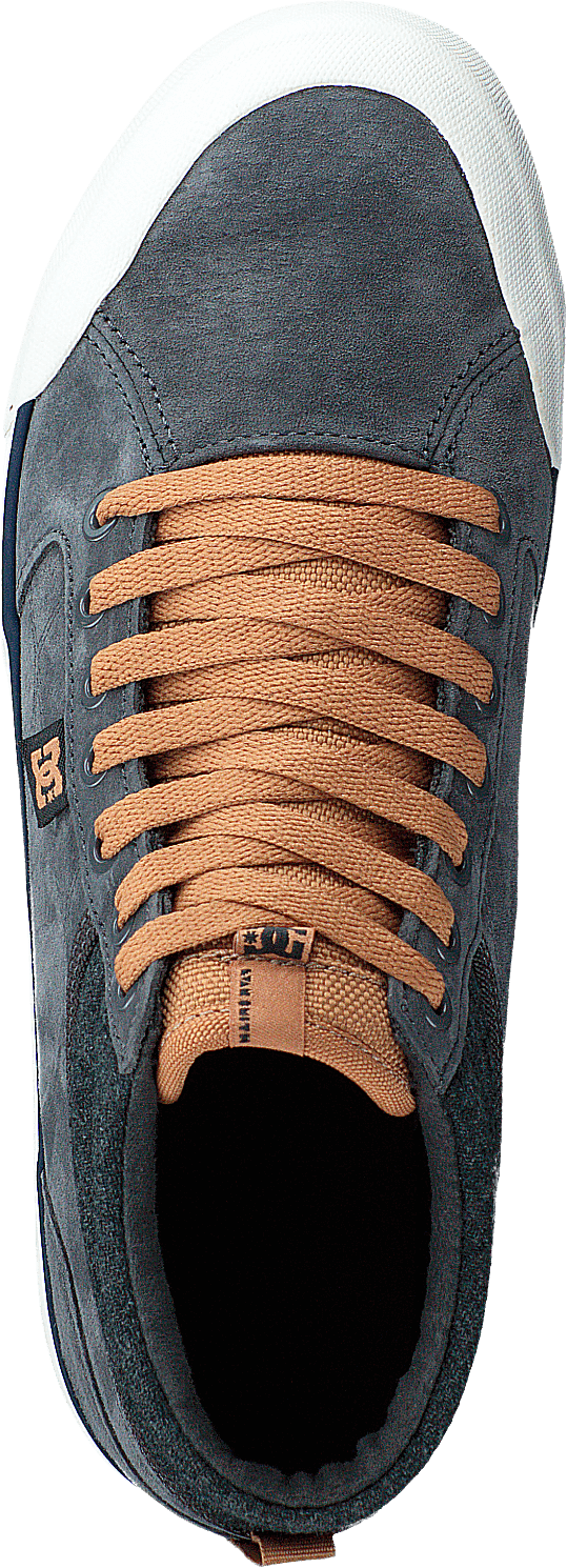 Evan Smith Hi Wnt Grey/gum