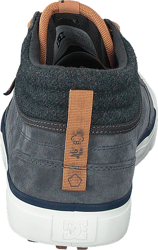 Evan Smith Hi Wnt Grey/gum