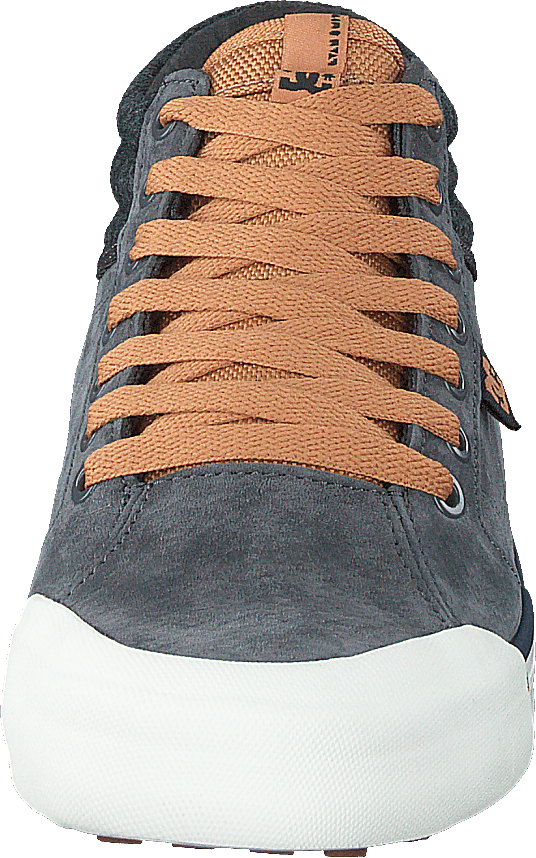 Evan Smith Hi Wnt Grey/gum
