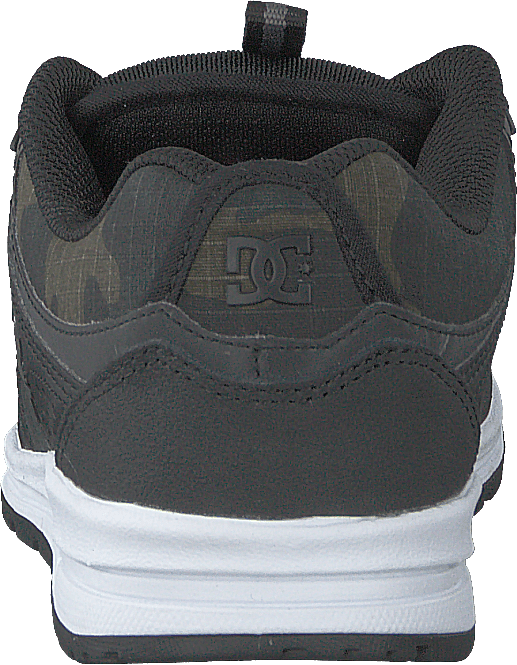 Kalis Lite Se Black Camo