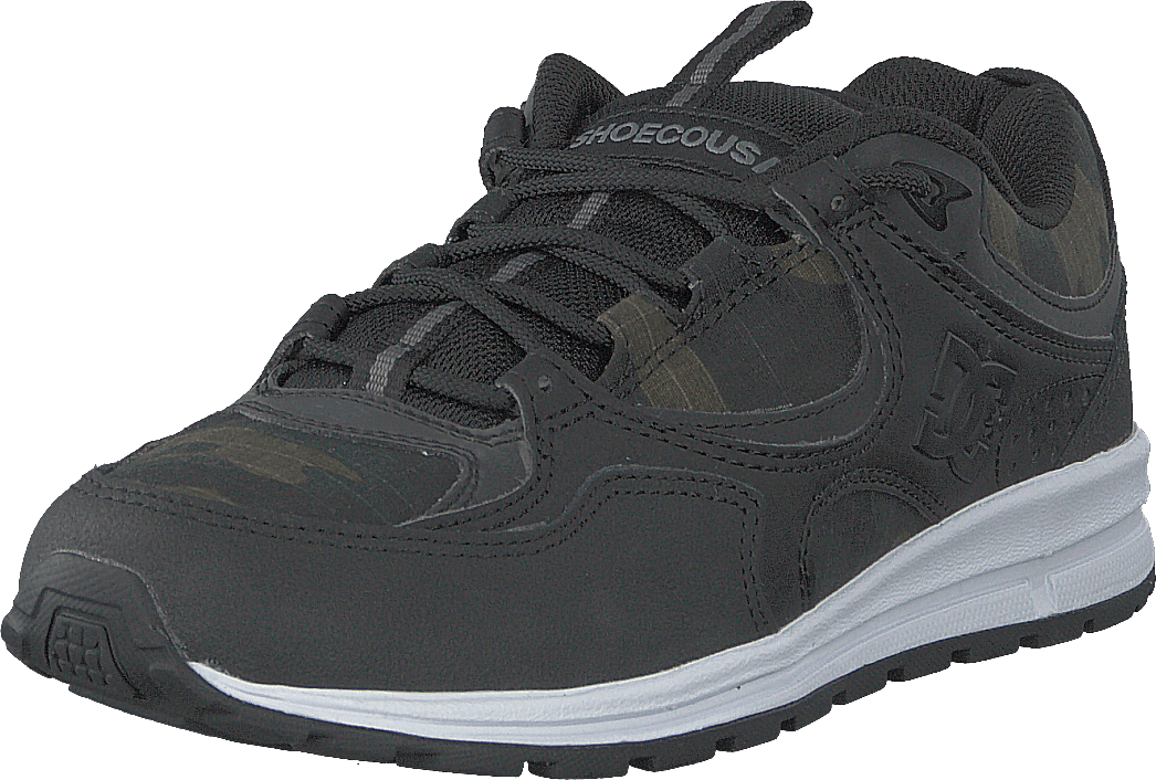 Kalis Lite Se Black Camo