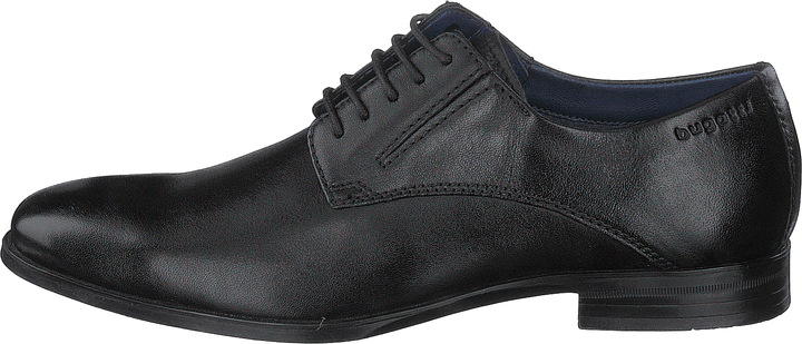 Zenobio Black