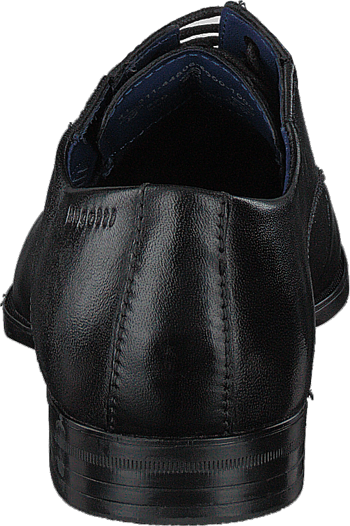 Zenobio Black