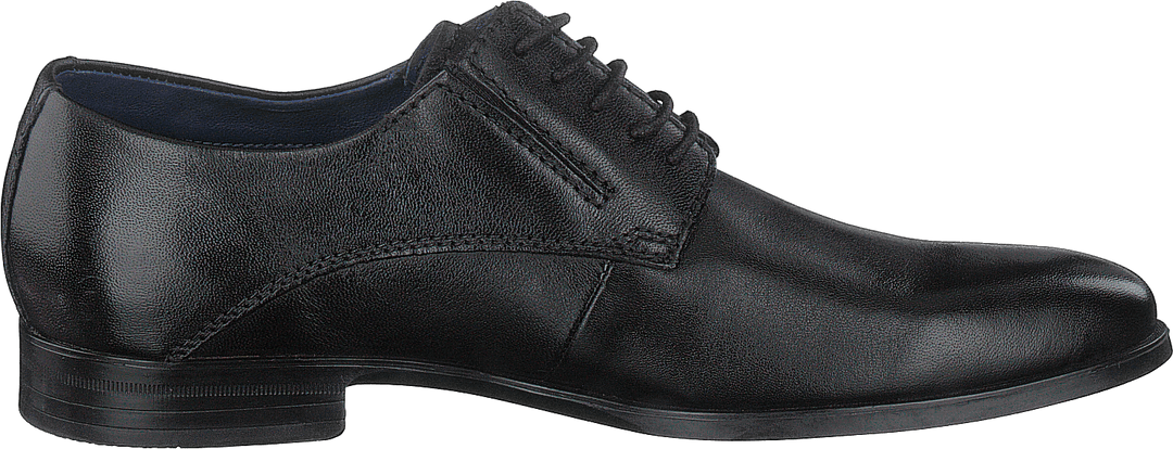Zenobio Black