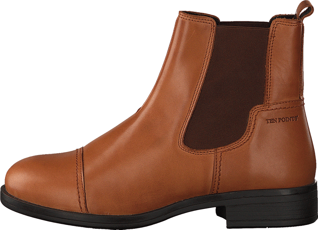 Patricia Cognac