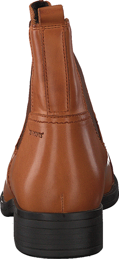 Patricia Cognac