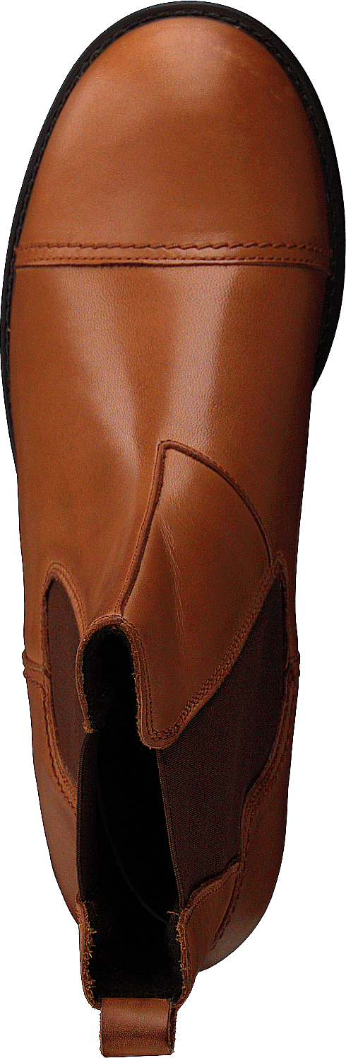 Patricia Cognac