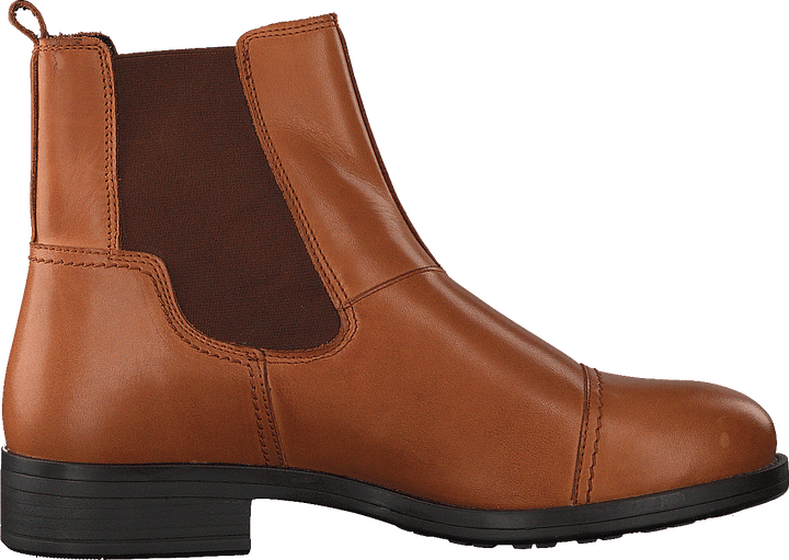 Patricia Cognac