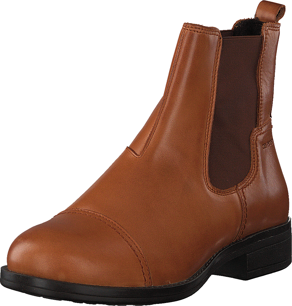 Patricia Cognac