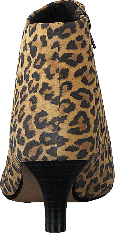Linvale Sea Leopard Print