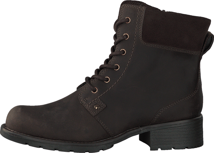 Orinoco Spice Dark Brown Nub