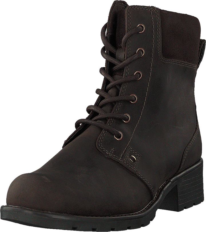 Orinoco Spice Dark Brown Nub