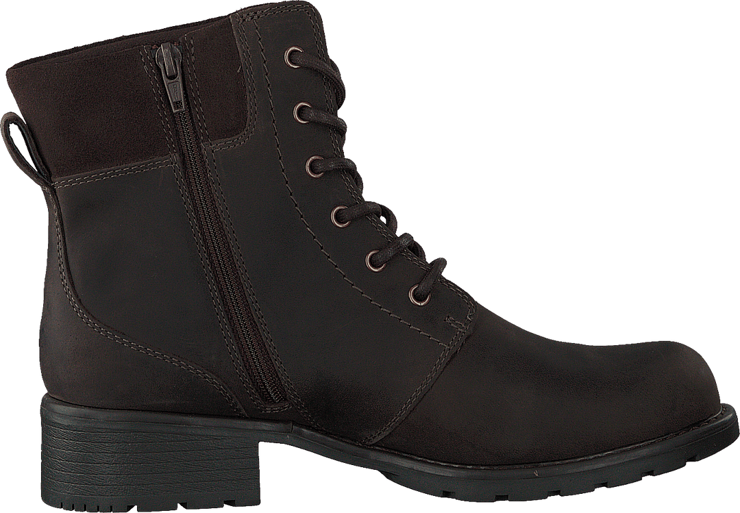 Orinoco Spice Dark Brown Nub