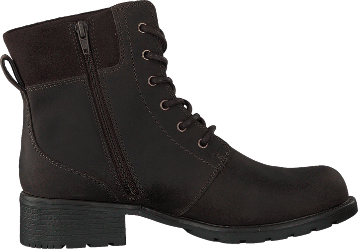 Orinoco Spice Dark Brown Nub