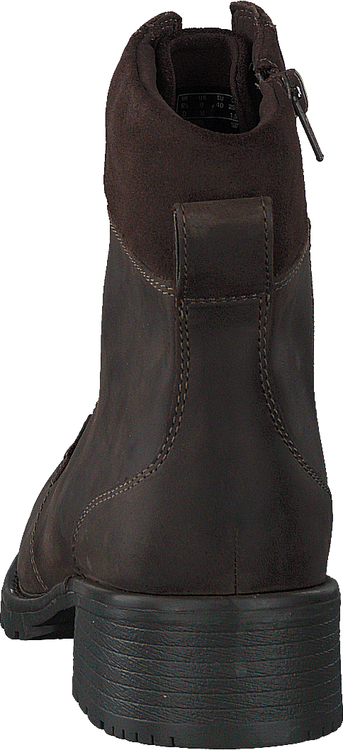Orinoco Spice Dark Brown Nub