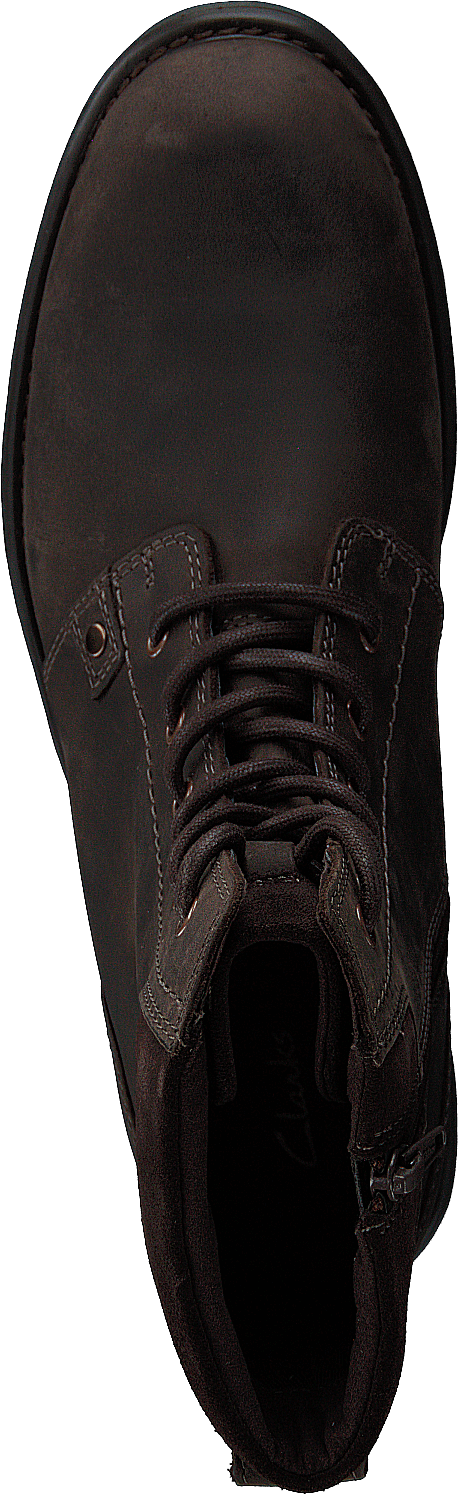 Orinoco Spice Dark Brown Nub