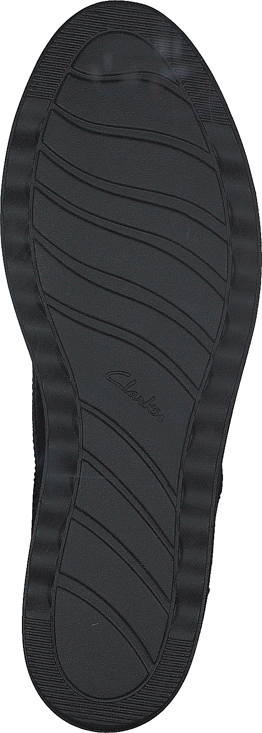 Sharon Noel Black Leather