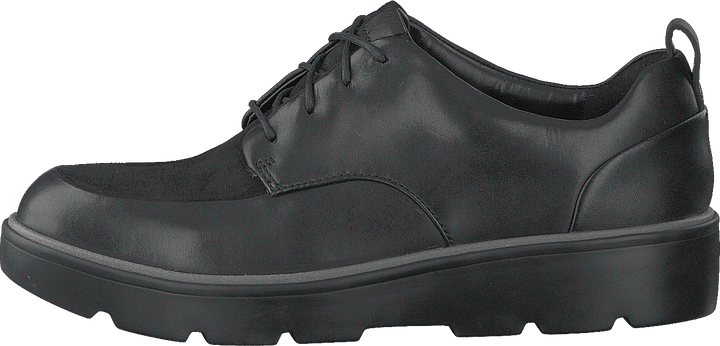 Un Balsa Lace Black Combi