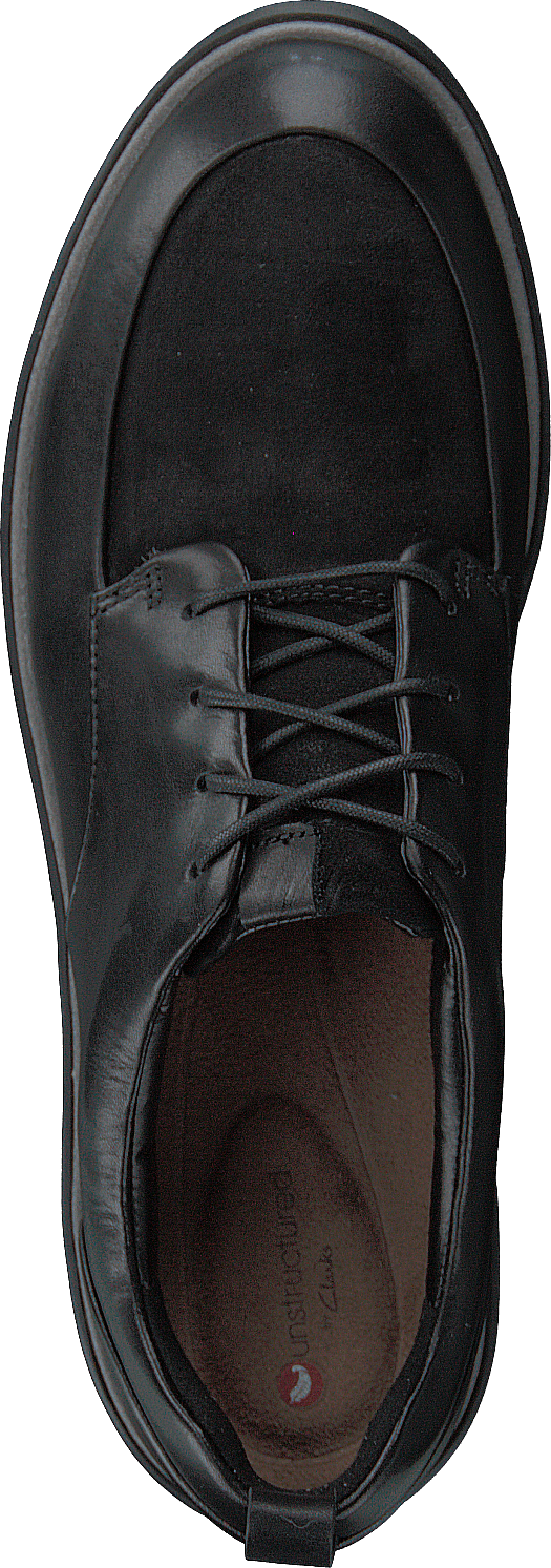 Un Balsa Lace Black Combi