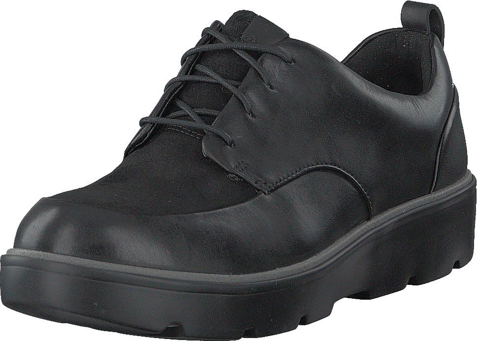 Un Balsa Lace Black Combi