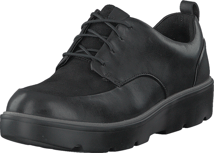Un Balsa Lace Black Combi