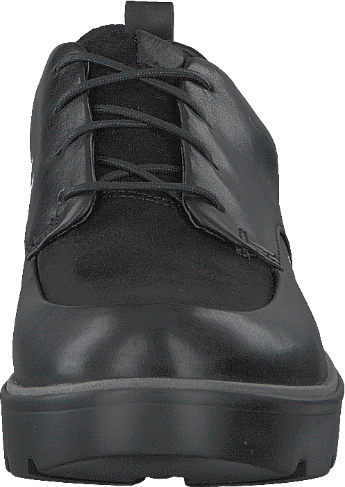 Un Balsa Lace Black Combi