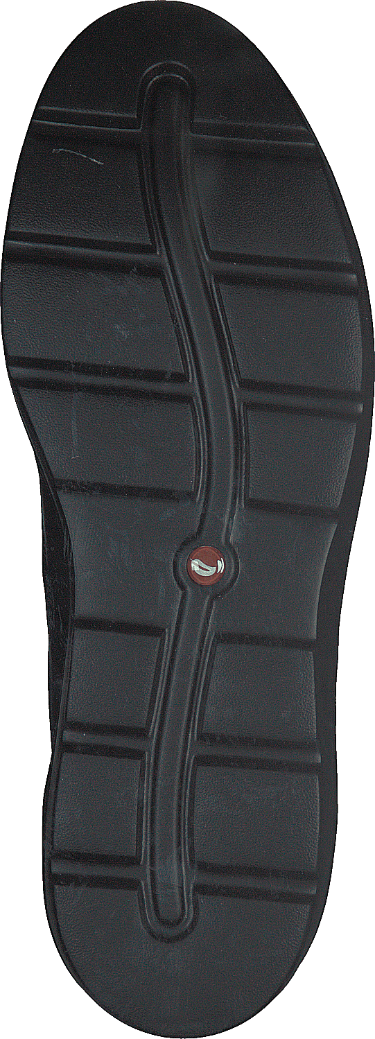 Un Balsa Lace Black Combi