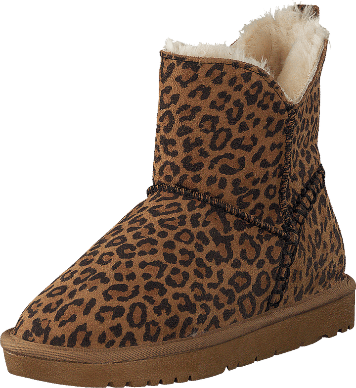 Nora Leopard