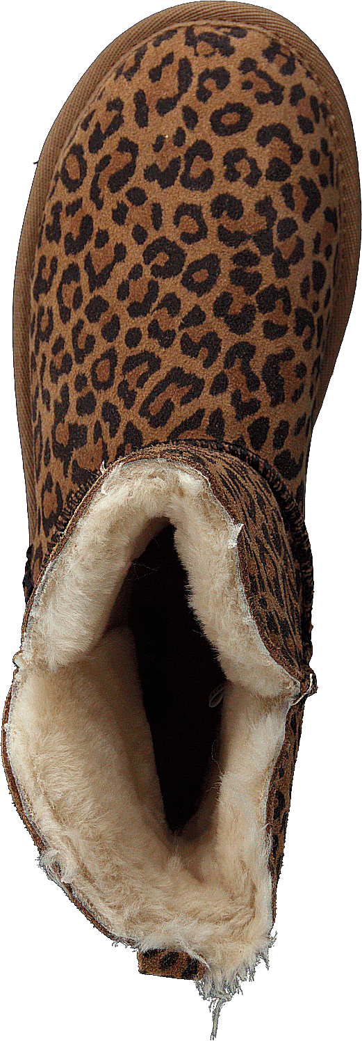 Nora Leopard
