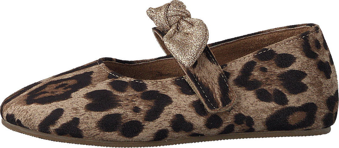 Freja Leo Leopard