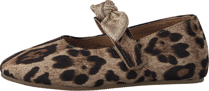 Freja Leo Leopard