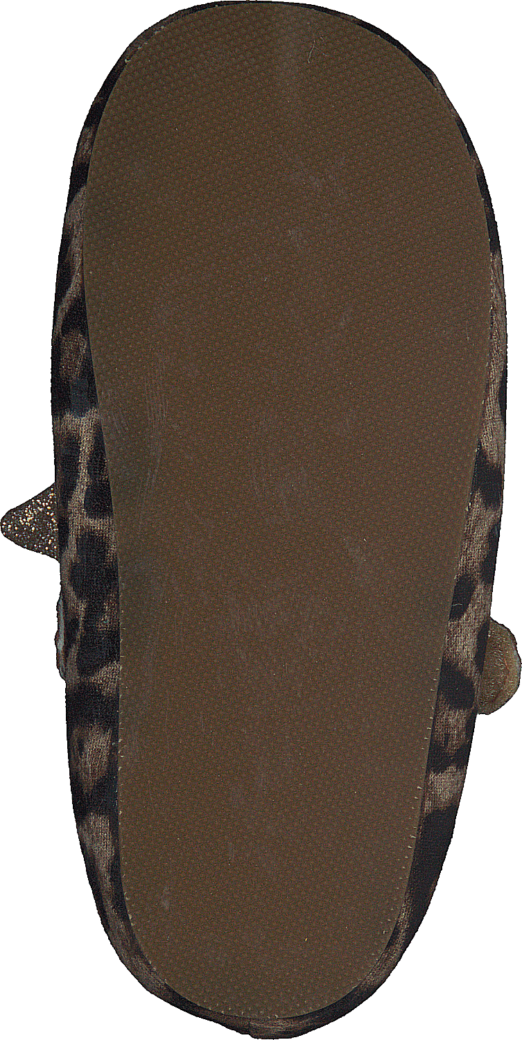 Freja Leo Leopard